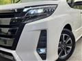 2018 Toyota Noah