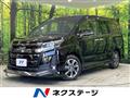 2018 Toyota Noah