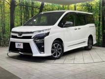 2019 Toyota Voxy