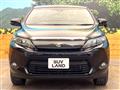 2014 Toyota Harrier