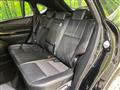 2016 Toyota Harrier