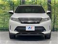 2017 Toyota Harrier