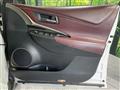 2017 Toyota Harrier
