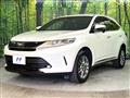 2017 Toyota Harrier
