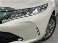 2018 Toyota Harrier