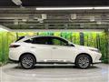 2018 Toyota Harrier