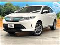 2018 Toyota Harrier