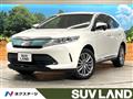 2018 Toyota Harrier