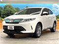 2018 Toyota Harrier