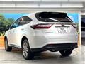 2018 Toyota Harrier