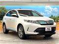 2018 Toyota Harrier
