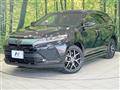 2018 Toyota Harrier
