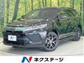 2018 Toyota Harrier