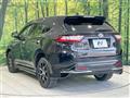 2018 Toyota Harrier