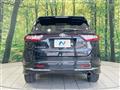 2018 Toyota Harrier