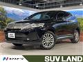 2019 Toyota Harrier