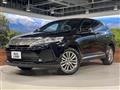 2019 Toyota Harrier
