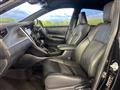 2019 Toyota Harrier