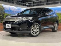 2019 Toyota Harrier