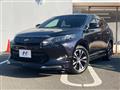 2015 Toyota Harrier