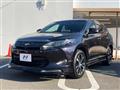 2015 Toyota Harrier