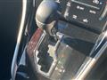 2015 Toyota Harrier