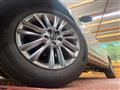 2015 Toyota Harrier