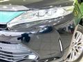 2017 Toyota Harrier