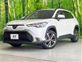 2022 Toyota CorollaCross