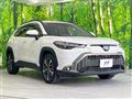 2022 Toyota CorollaCross