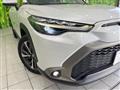 2022 Toyota CorollaCross