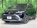 2023 Toyota CorollaCross