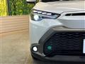 2023 Toyota CorollaCross
