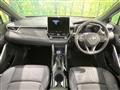 2023 Toyota CorollaCross