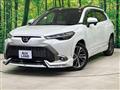 2024 Toyota CorollaCross