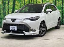 2024 Toyota CorollaCross