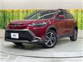 2024 Toyota CorollaCross