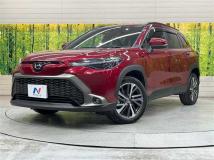 2024 Toyota CorollaCross