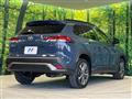 2024 Toyota CorollaCross