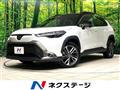 2024 Toyota CorollaCross