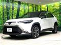 2024 Toyota CorollaCross