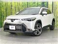 2024 Toyota CorollaCross