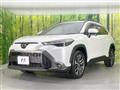 2024 Toyota CorollaCross