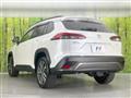 2024 Toyota CorollaCross