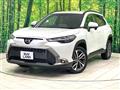 2024 Toyota CorollaCross