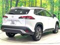 2024 Toyota CorollaCross
