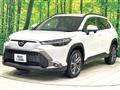 2024 Toyota CorollaCross