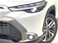 2024 Toyota CorollaCross