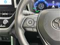 2024 Toyota CorollaCross