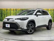 2024 Toyota CorollaCross